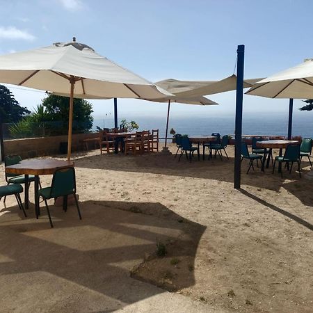 Hostal Quiriyuca Sur Оркон Экстерьер фото