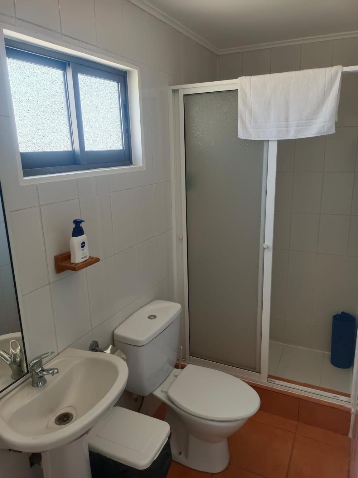 Hostal Quiriyuca Sur Оркон Экстерьер фото